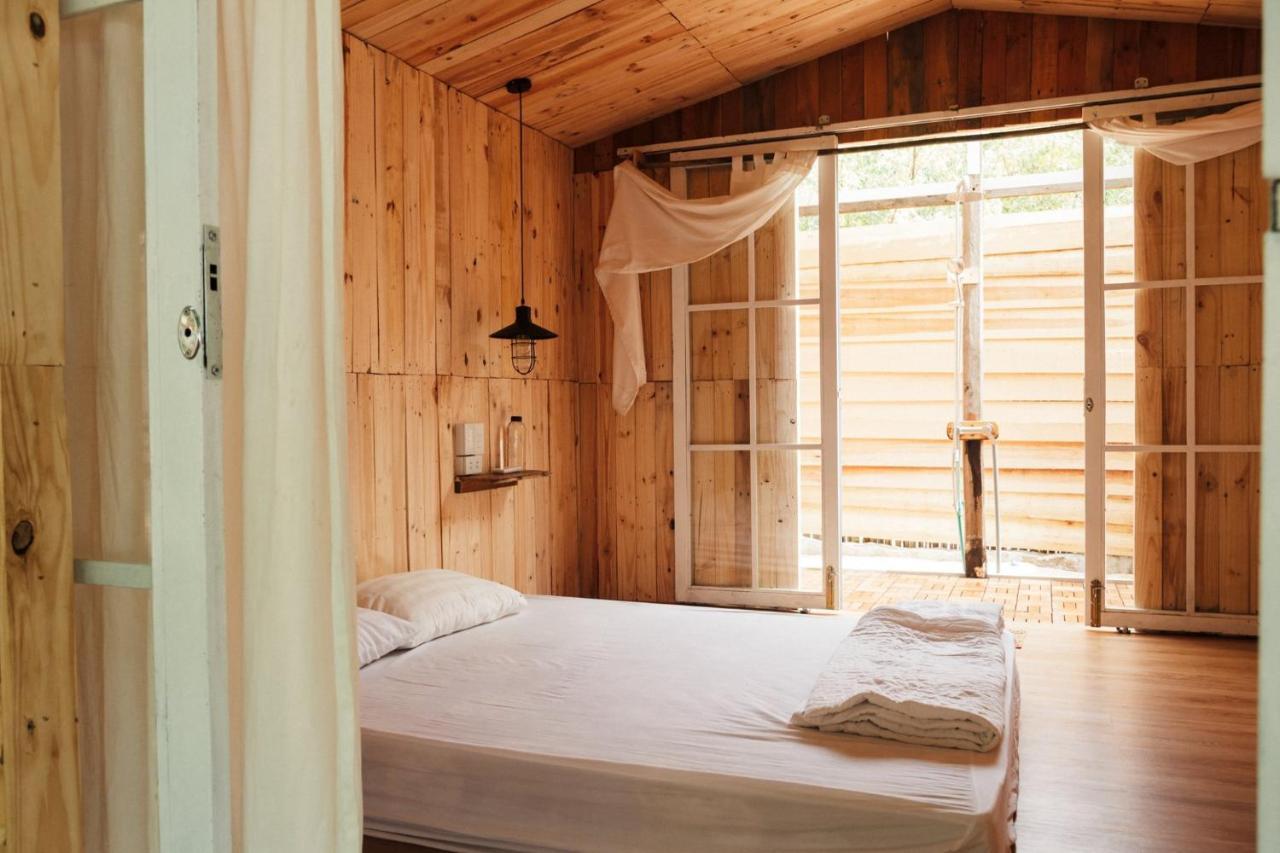 Villa Dao Hoa Vang Cam Ranh - Venuestay エクステリア 写真