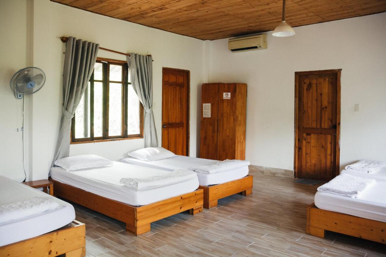 Villa Dao Hoa Vang Cam Ranh - Venuestay エクステリア 写真