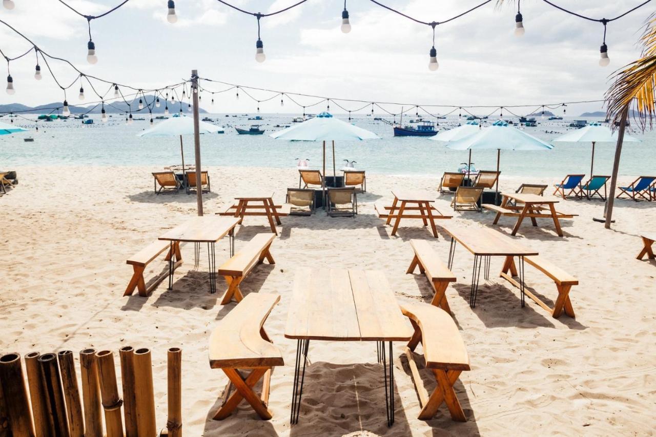 Villa Dao Hoa Vang Cam Ranh - Venuestay エクステリア 写真