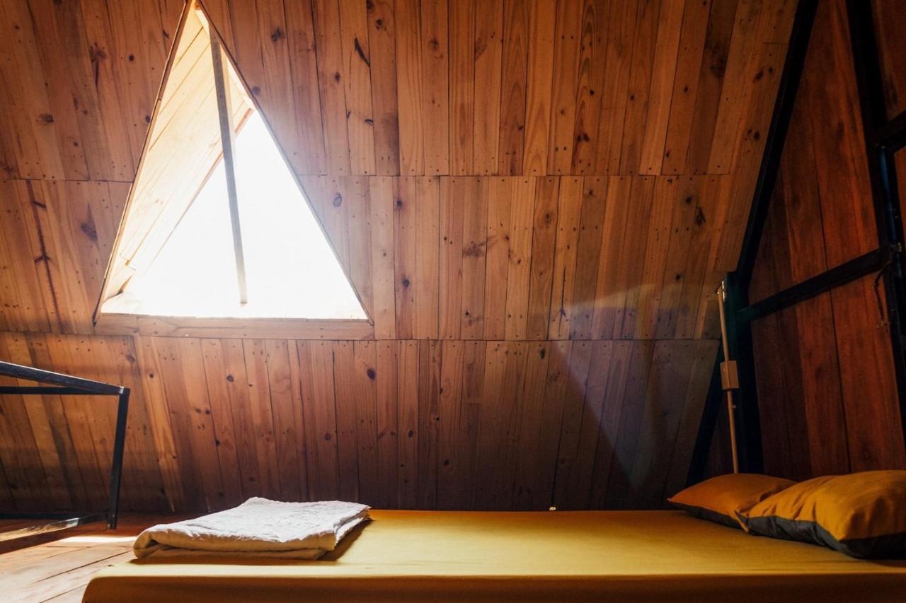Villa Dao Hoa Vang Cam Ranh - Venuestay エクステリア 写真