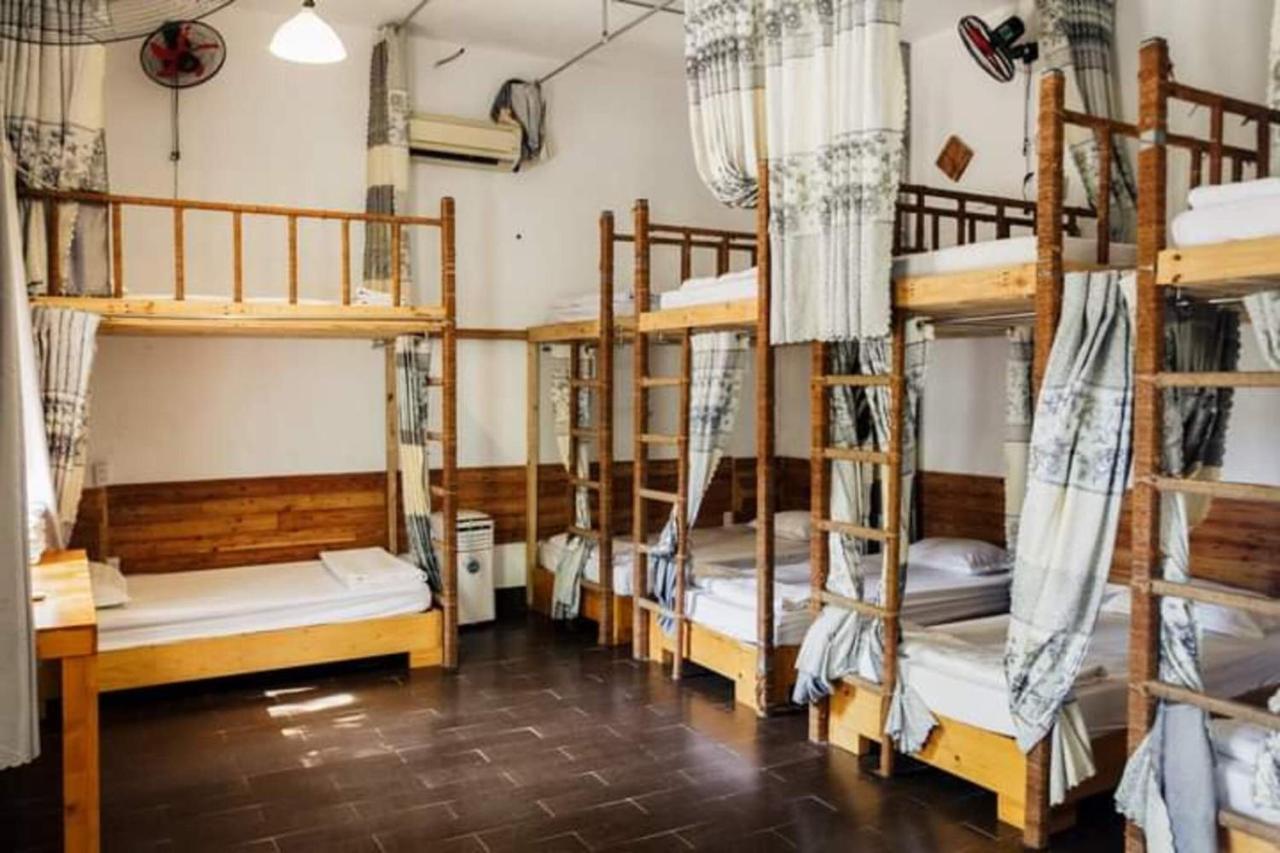 Villa Dao Hoa Vang Cam Ranh - Venuestay エクステリア 写真