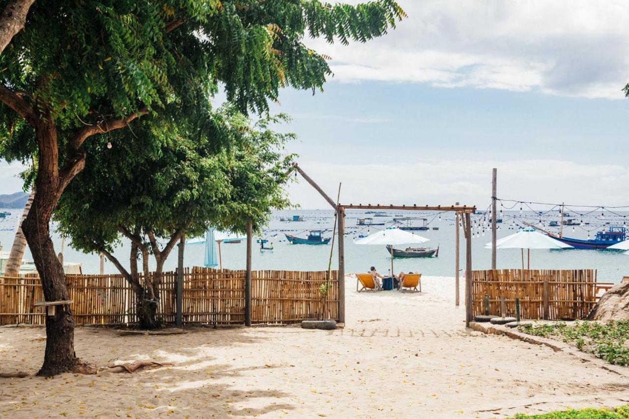 Villa Dao Hoa Vang Cam Ranh - Venuestay エクステリア 写真