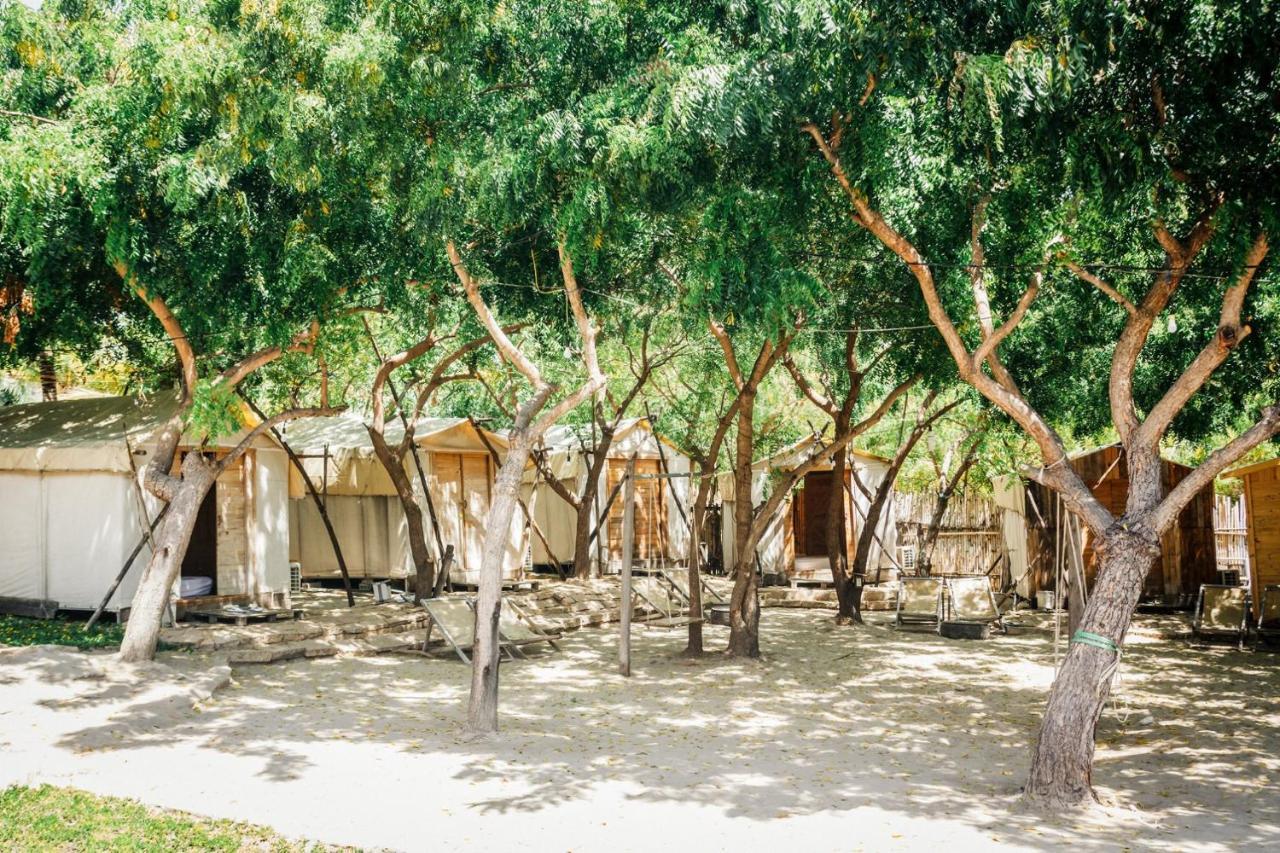 Villa Dao Hoa Vang Cam Ranh - Venuestay エクステリア 写真