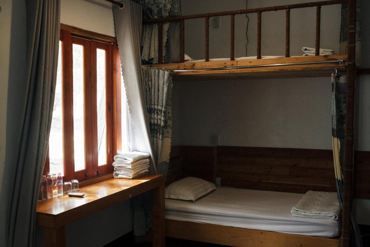 Villa Dao Hoa Vang Cam Ranh - Venuestay エクステリア 写真