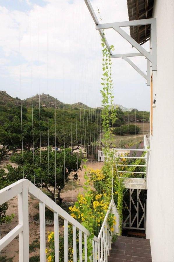 Villa Dao Hoa Vang Cam Ranh - Venuestay エクステリア 写真