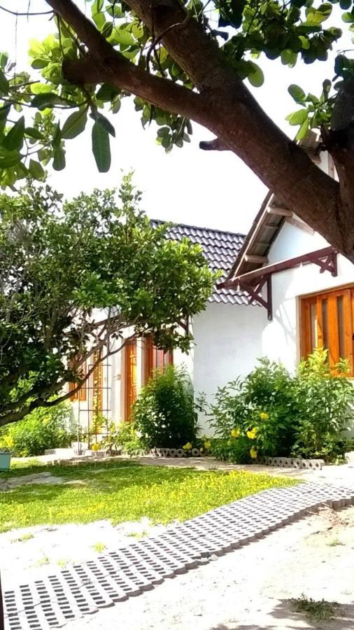 Villa Dao Hoa Vang Cam Ranh - Venuestay エクステリア 写真
