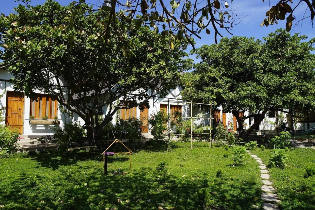 Villa Dao Hoa Vang Cam Ranh - Venuestay エクステリア 写真