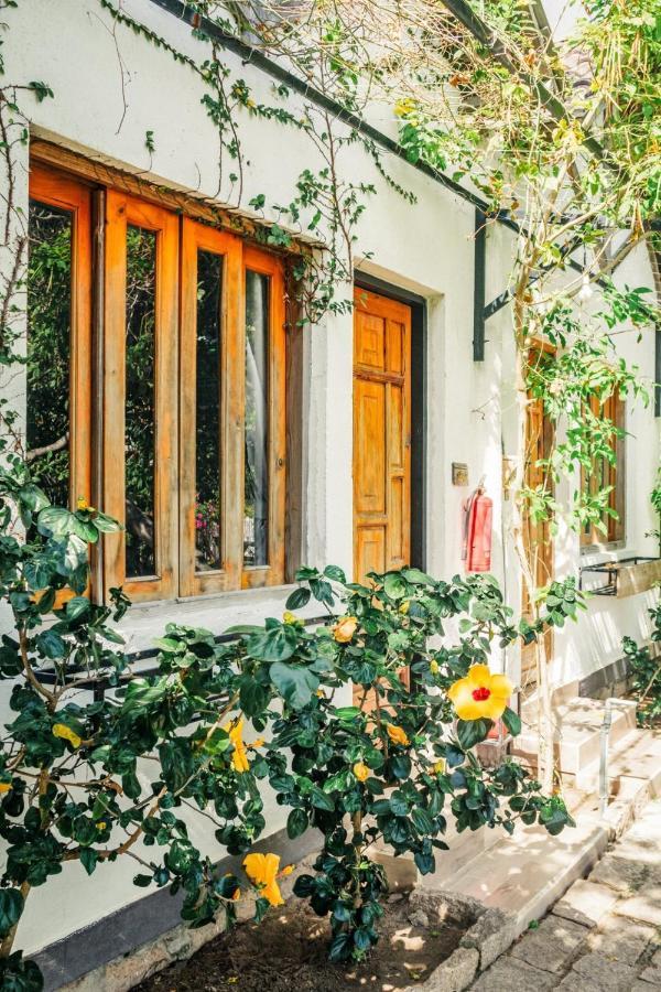 Villa Dao Hoa Vang Cam Ranh - Venuestay エクステリア 写真